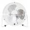 USB powered plug charging ultra quiet metal desktop table fan mini cooler cooling fan