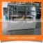 Curved Glass Door Arch Shape Commercial Display Cake Refrigerator Showcase Bakery Cake Display Chiller