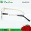 Simple classic design Germany quality handmade cheap acetate wholesale eyewear