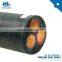 Low voltage EPR insulated CPE Jacket H05RR-F Rubber Cable
