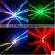 Beautiful 8pcs*10w White LED Spider Beam Moving Head Light