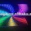 Funny LED Video Dance Floor with Digital LED Display Convection Cooling No Fans