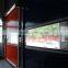 Industrial Fast Pvc Rolling Shutter Door