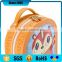 3D cartoon eva schoolbag satchel for girls