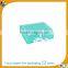 wholesale recycled paper box apparel packaging