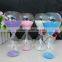 Promotional Craft Hand Blown Glass 5 Minutes