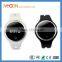 Touch Screen Smart Wristband E06 Bracelet Fitness Wearable Tracker Waterproof IP67 Bluetooth Watch for Android 4.4 IOS
