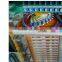 48-288 cores Outdoor ftth wall mount fiber termination box