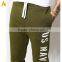 Fashionable Custom Size Mens Jogging Sports Pants