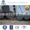 Galvanized ERW Steel Pipe Threaded