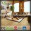 Top Level Quality Luxury Vinyl Tile Unilin Click PVC Flooring For Commercial Project