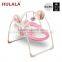 baby swing rocking chair with music en16232 test report 5 speed musical swing