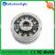 New waterproof colorful DMX Led fountain lights/rgb led underwater lights