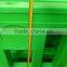 Traffic fence barrier
