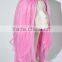 Long Beauty Japanese cartoon cosplay wig with natural wave N354