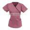 High Quality Professional Hospital Gowns Factory made Nursing Medical Uniforms Scrubs