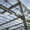 offer prefessional pre engineered steel structure building