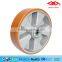 Low Cost High Quality heavy duty stem casters