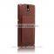 Back Cover Multifunction Wallet Pouch PU Leather Flip Case With Stand Photo Frame Card Holder for Oneplus One