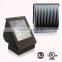 Energy saving waterproof 60W wall outdoor led gardens lamp