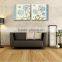 Modern Home Decor Abstract Art Canvas Flower Oil Painting