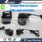 1/3" SONY CCD 700TVL IR Super Mini Car Camera Wide angle with Audio