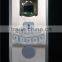Smart single latch office use fingerprint scan door lock