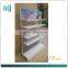 Supermarket Floor Standing Metal Engine Oil Display Rack Shelf HSX-S405
