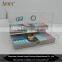 OEM Clear Exquisite Elegant Acrylic File Holder With Drawer