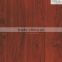Waterproof laminated flooring