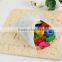 Kids wooden colour training aid letter toy