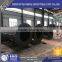 High quality galvanized telecommunication pole