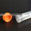50ml flat bottom centrifuge tube medical filter
