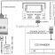 Yatour Car Usb sd Mp3 Interface Adapter ( Yatour Yt-m06)