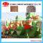 Hot sale biomass energy wood pellet mill