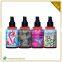 Custom 10ML Bottle Printing Cosmetic Jar Labels For Spray Bottles Factory