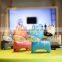 Decor kids study led usb battery table living room lamp
