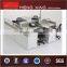 High quality newly design office desk with partition