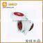 IP67 Round 4 Pins Copper High Current 63A Industrial Power Plugs