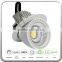 155mm Diameter COB LED Shoplighter Gimbal Downlight 30W 40W Swivel & Scoop