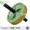 ZHENSHENG упражнительный колесо ab wheel roller