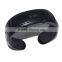 OLED screen Bluetooth bracelet earphone with caller ID display