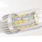 5050smd led bulb 4-12Watts globe/candle shaped PC cover