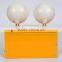 double head fire exit rechargeable Emergency Twinspot4V 3000mAh