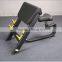 EM1047 Preacher Curl Losing Weight Gym Fitness Equipment