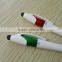Factory direct sales all kinds of promotional multi color pen