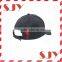 Praying Hand and Rose Flower Emroidered Low Profile Distressed Baseball Caps
