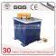 hydraulic notch machine