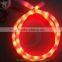 10 mm milky tube Led Dura light for christmas decoration