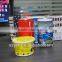 JY26 cocacola can mini music speaker USB amplifier for audio portable wireless bluetooth speaker